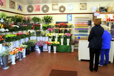 Olives Flower Shop